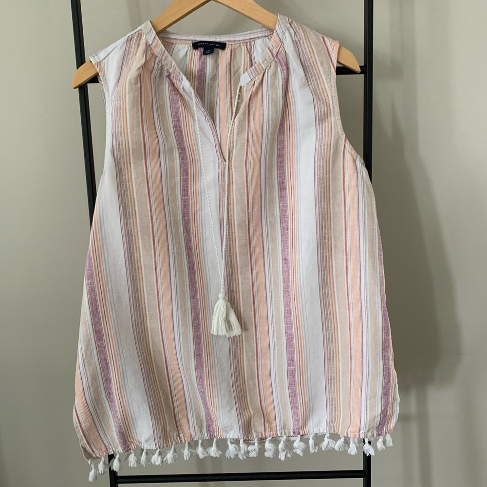 Tommy Hilfiger top